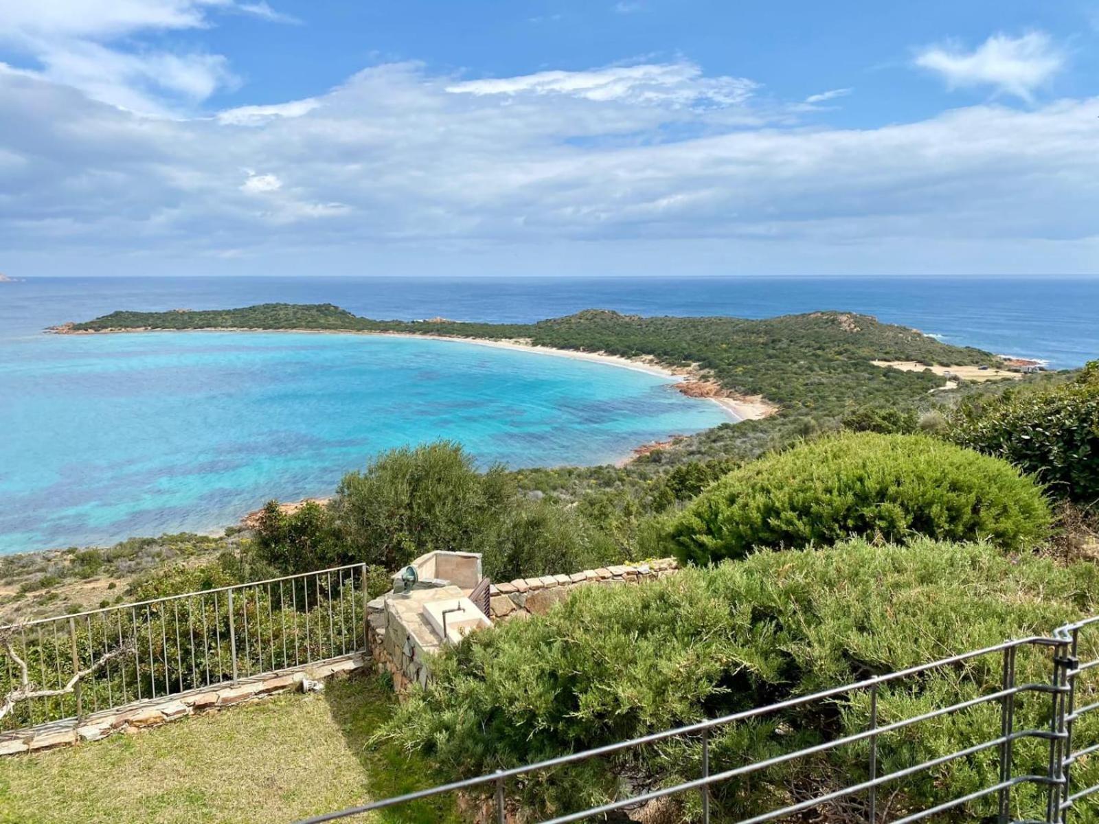 Villaggio Est A Capo Coda Cavallo San Teodoro San Teodoro  Exterior photo